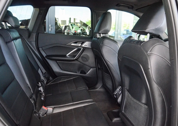 BMW X1 cena 229900 przebieg: 26546, rok produkcji 2023 z Warka małe 596